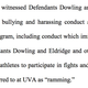 Illustration for article titled Ex-Virginia Football Player Alleges Culture Of Hazing, Including Naked Wrestling Matches And Staged Fights